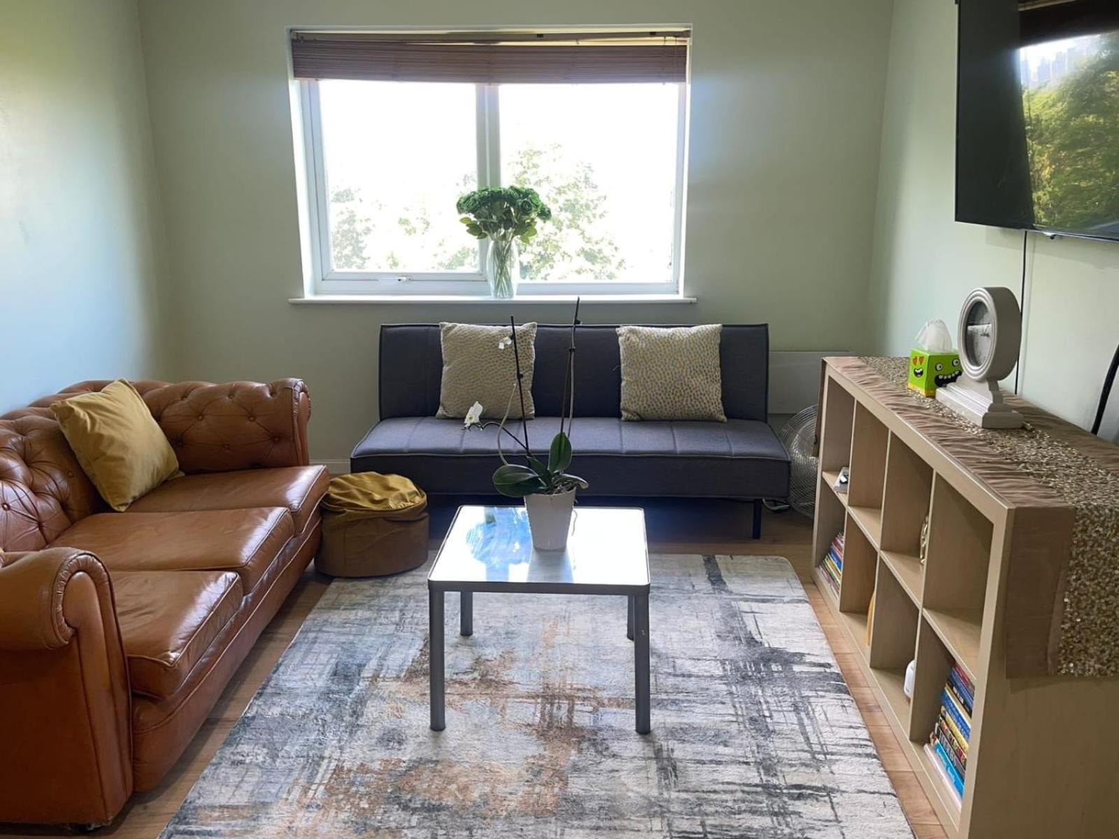 Vry Woolwich - Cosy Property With Stunning Views Of London プラムステッド エクステリア 写真