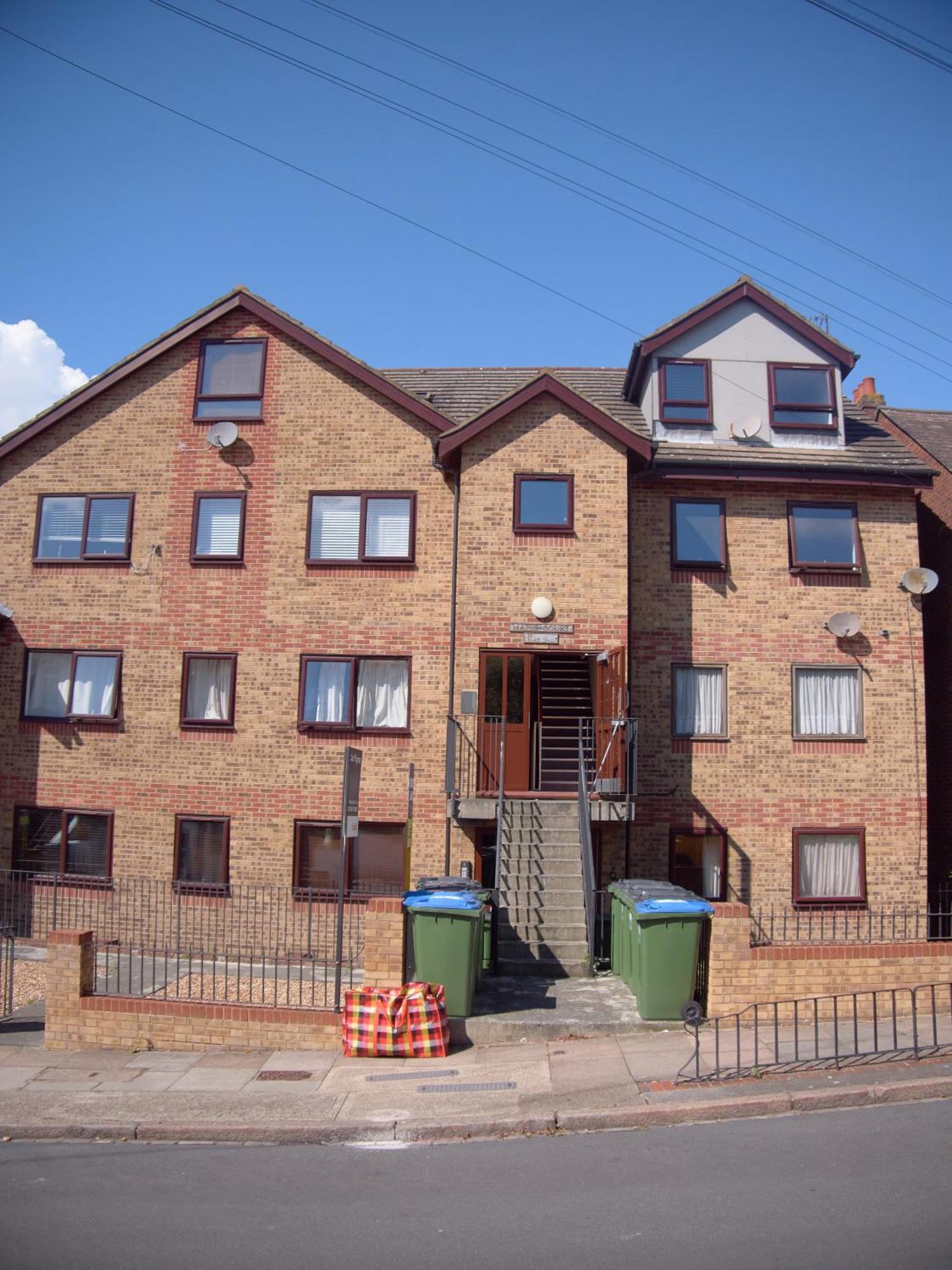 Vry Woolwich - Cosy Property With Stunning Views Of London プラムステッド エクステリア 写真