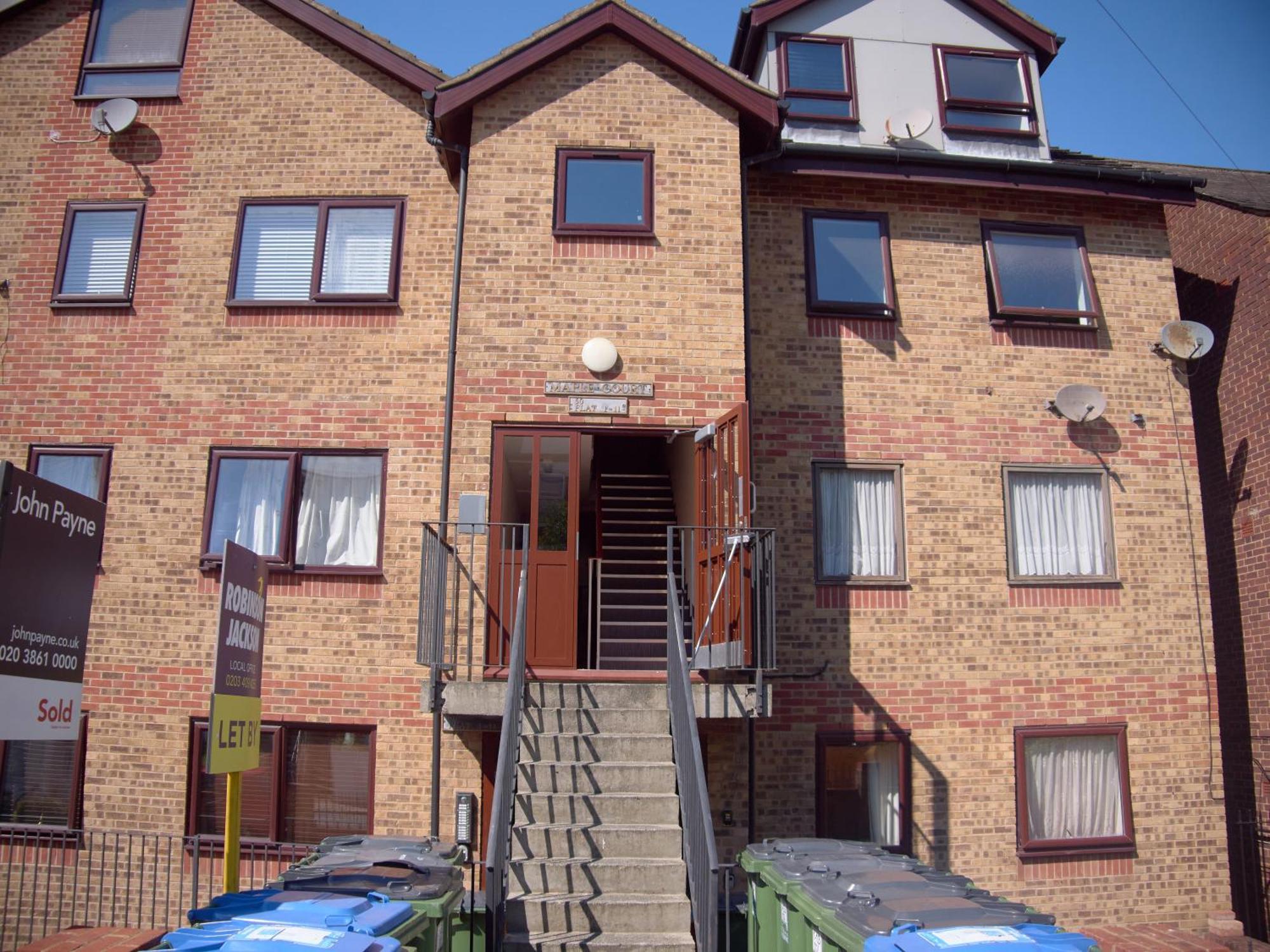 Vry Woolwich - Cosy Property With Stunning Views Of London プラムステッド エクステリア 写真