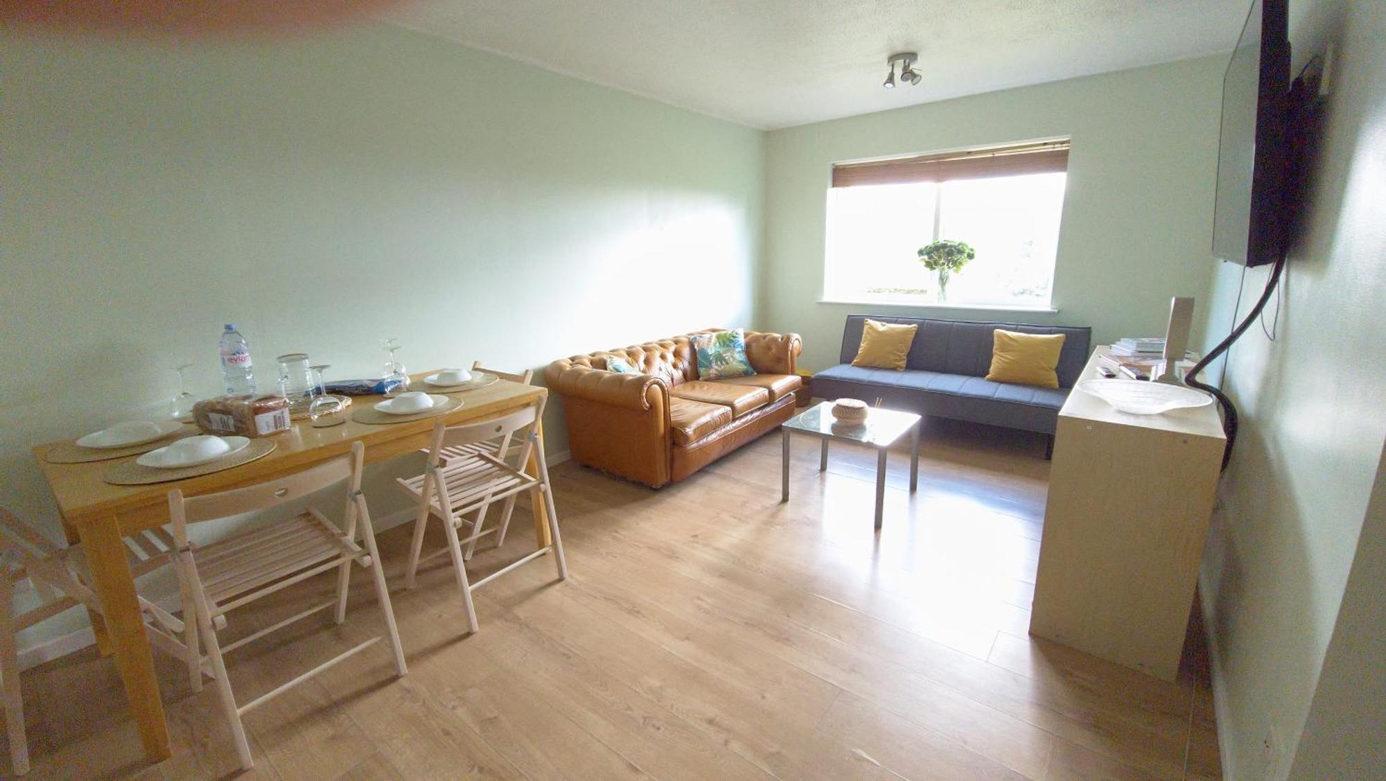 Vry Woolwich - Cosy Property With Stunning Views Of London プラムステッド エクステリア 写真