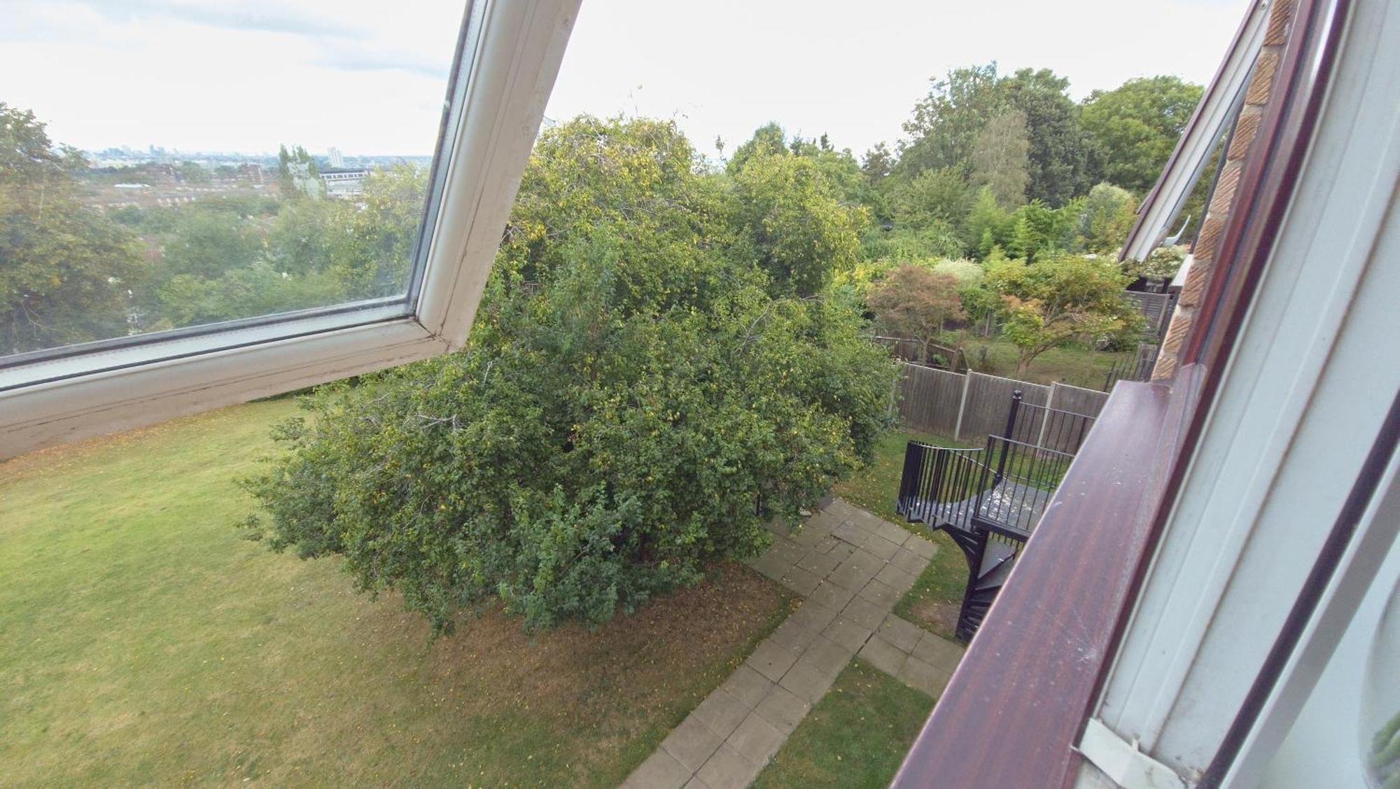 Vry Woolwich - Cosy Property With Stunning Views Of London プラムステッド エクステリア 写真