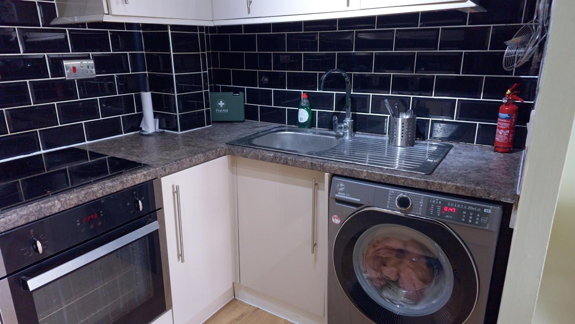 Vry Woolwich - Cosy Property With Stunning Views Of London プラムステッド エクステリア 写真